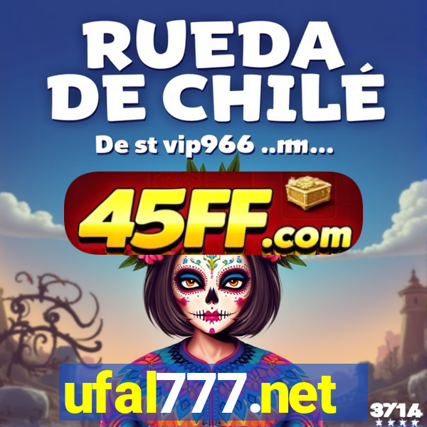 ufal777.net