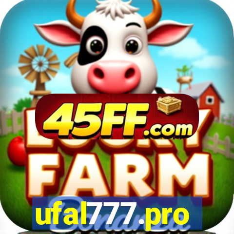 ufal777.pro
