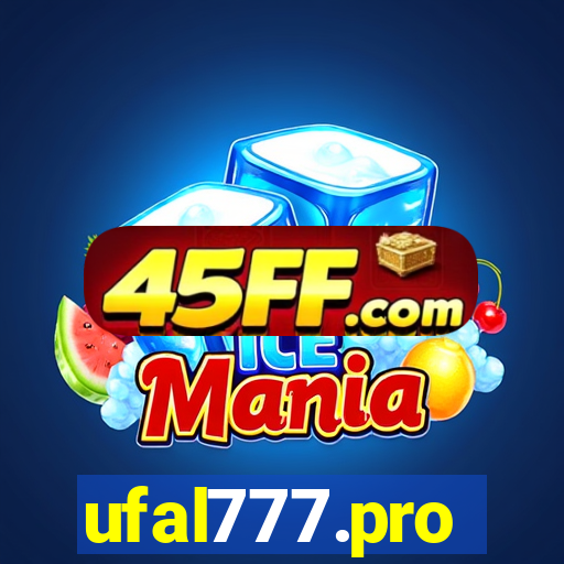 ufal777.pro