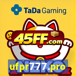 ufpr777.pro