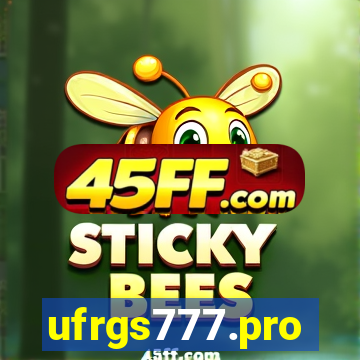 ufrgs777.pro