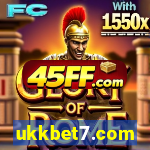 ukkbet7.com