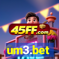 um3.bet