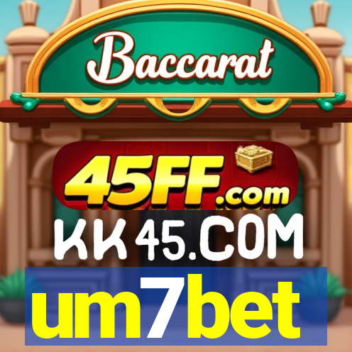 um7bet