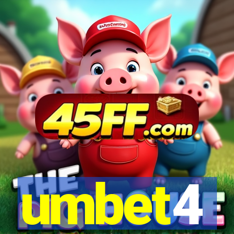 umbet4