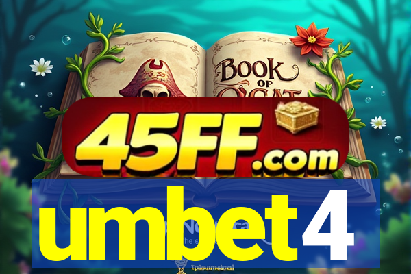 umbet4