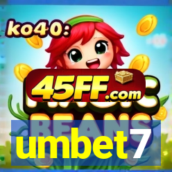 umbet7