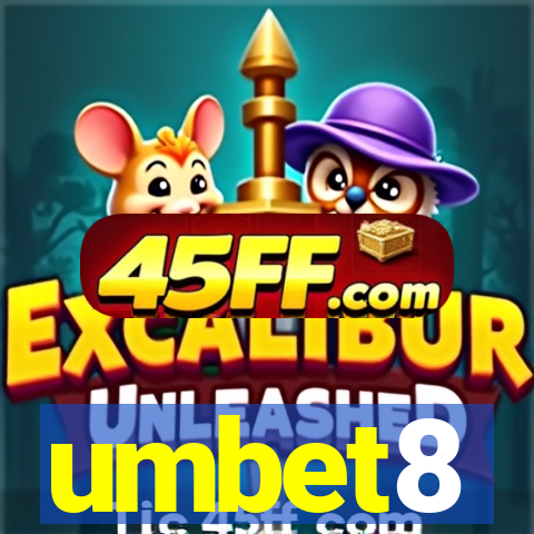 umbet8