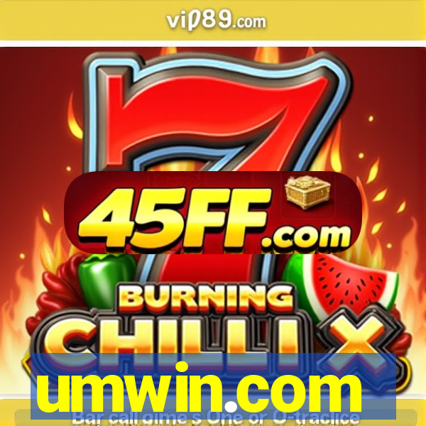 umwin.com