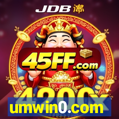 umwin0.com