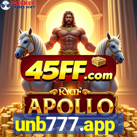 unb777.app
