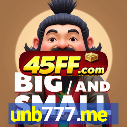 unb777.me
