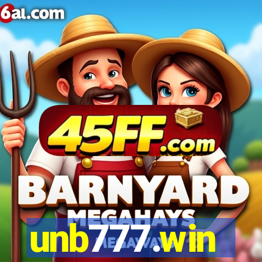 unb777.win