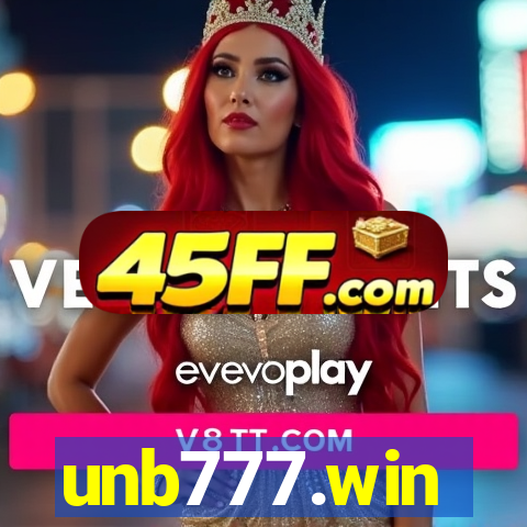unb777.win