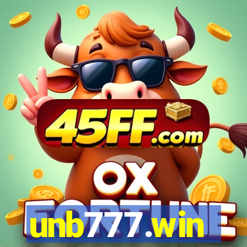 unb777.win