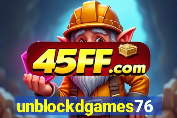 unblockdgames76