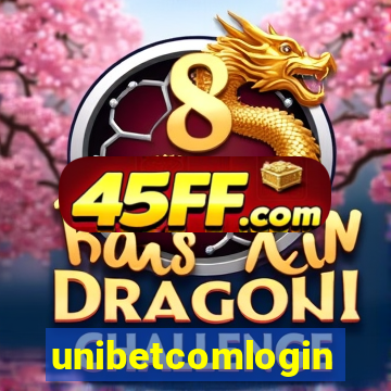 unibetcomlogin