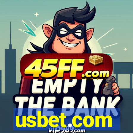 usbet.com