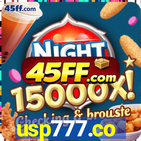 usp777.co