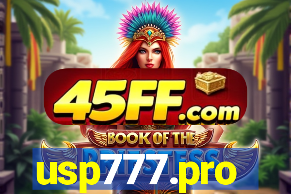 usp777.pro