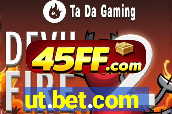 ut.bet.com