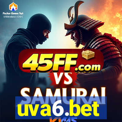 uva6.bet