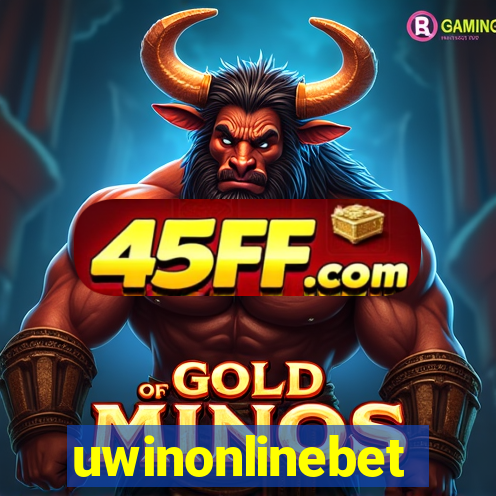 uwinonlinebet