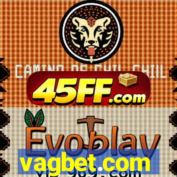 vagbet.com