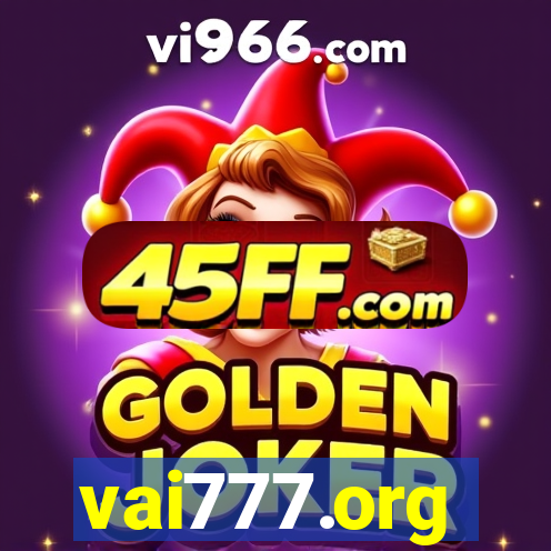vai777.org