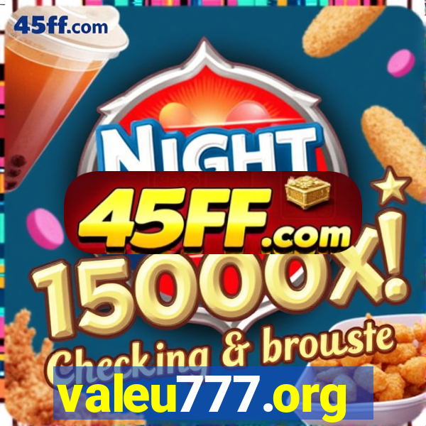 valeu777.org