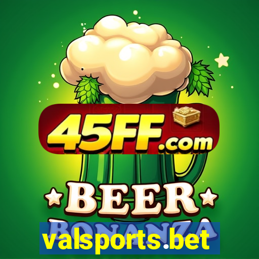 valsports.bet