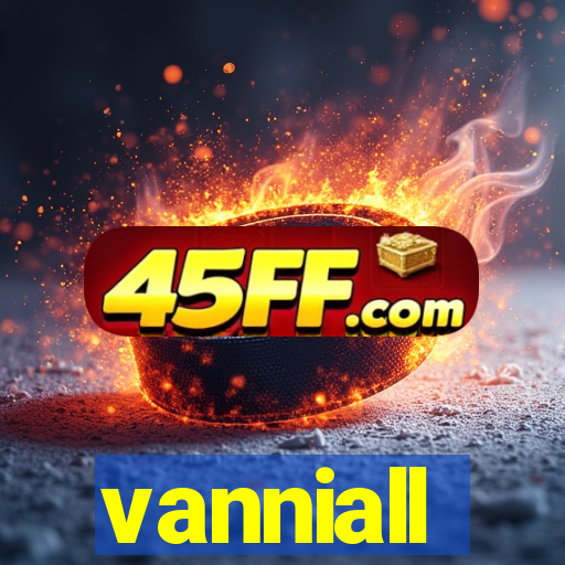 vanniall