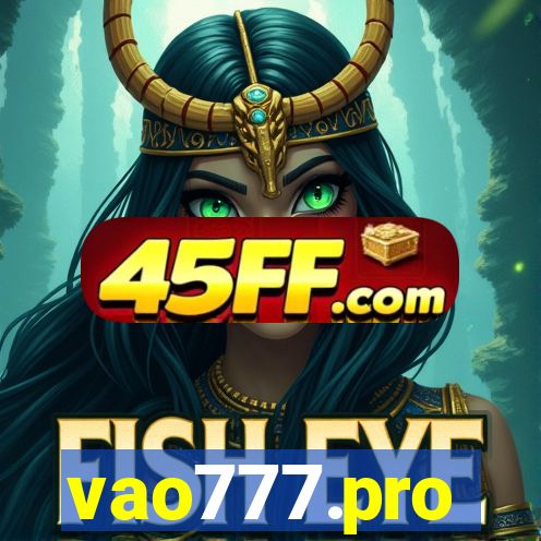 vao777.pro