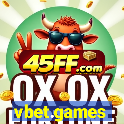 vbet.games