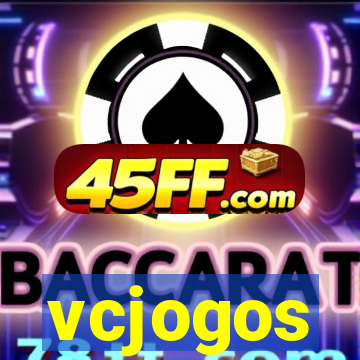 vcjogos
