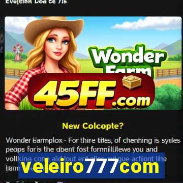veleiro777com