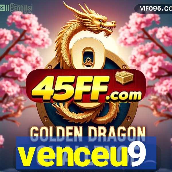 venceu9