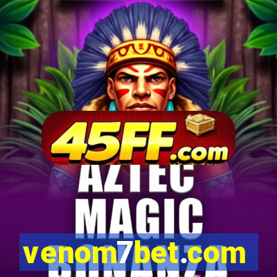 venom7bet.com