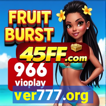 ver777.org