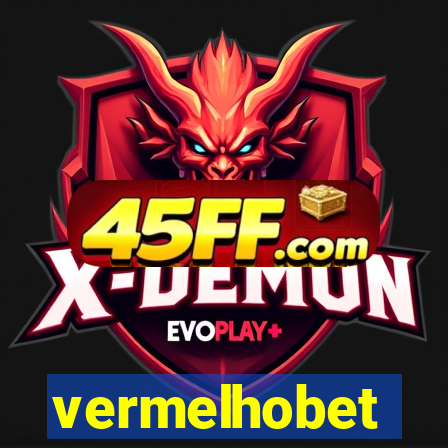 vermelhobet