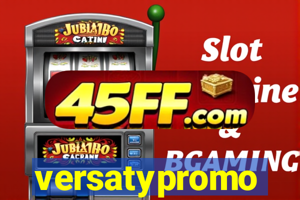 versatypromo