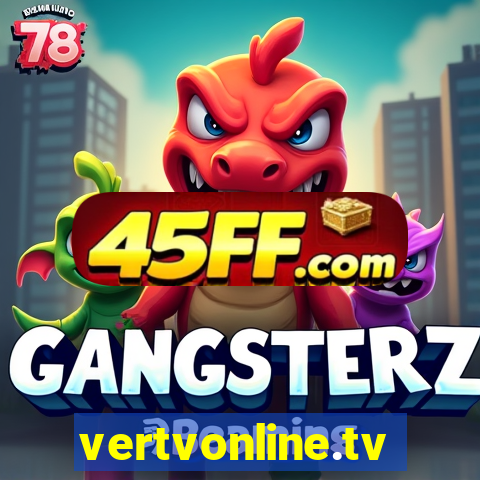 vertvonline.tv