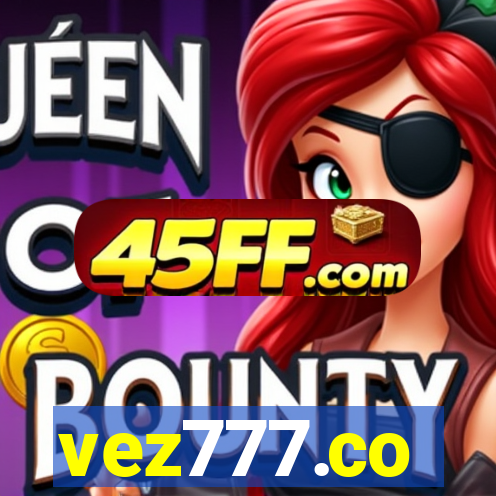 vez777.co