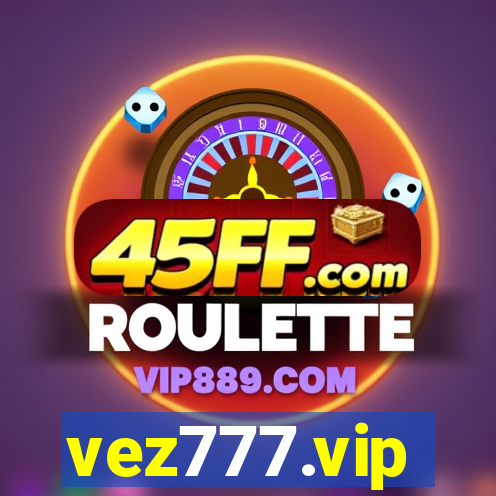 vez777.vip