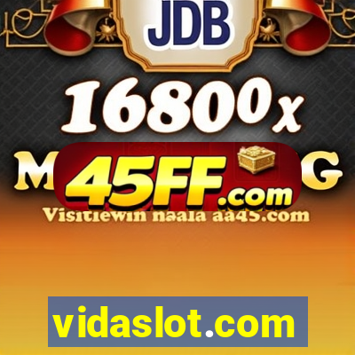 vidaslot.com