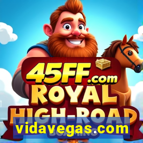 vidavegas.com