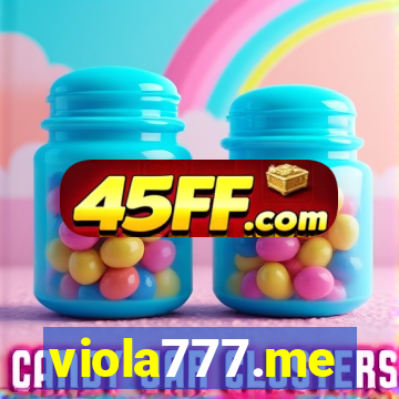 viola777.me
