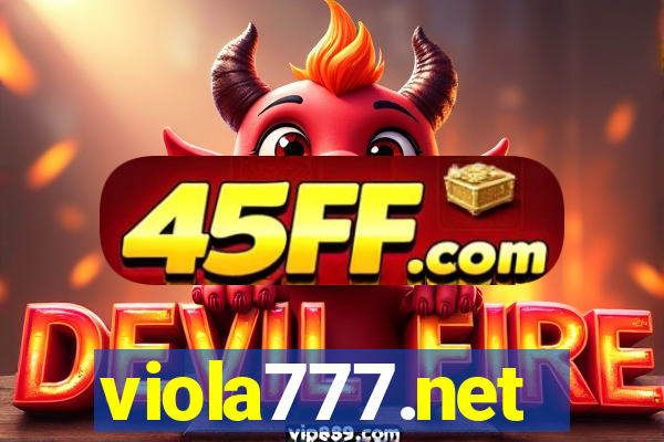 viola777.net