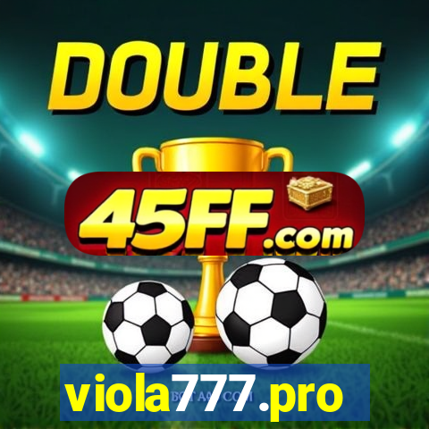 viola777.pro
