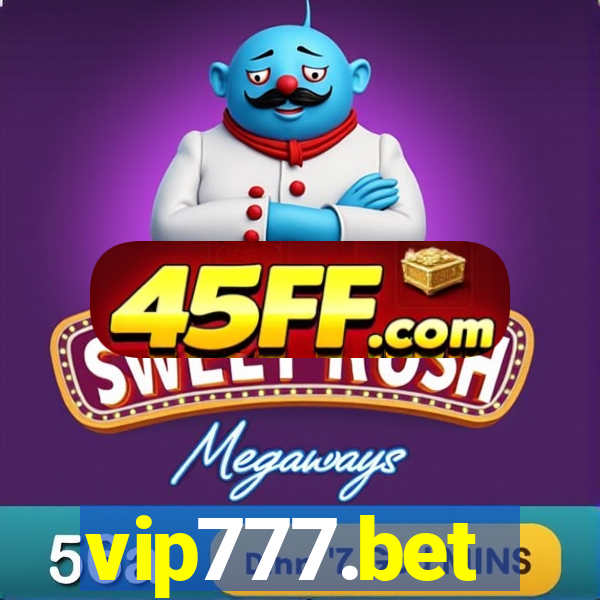 vip777.bet
